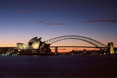 Australian Landmarks & Animals Sydney