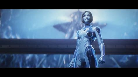 Halo 5 Cortana HD wallpaper | Pxfuel