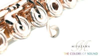 Miyazawa Flutes - Flute Specialists