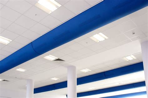 School, Academy & University Air Ventilation: Education Applications | Prihoda UK