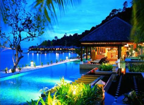 Top 10 Pangkor Island Resort You Must Not Miss - Highly Affordable Rates