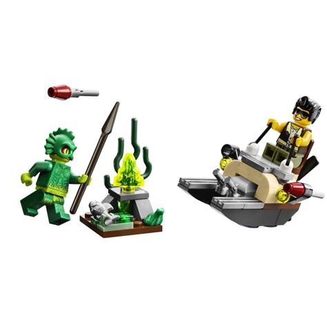 lego monster fighters 9461 the swamp creature|hellotoys.net