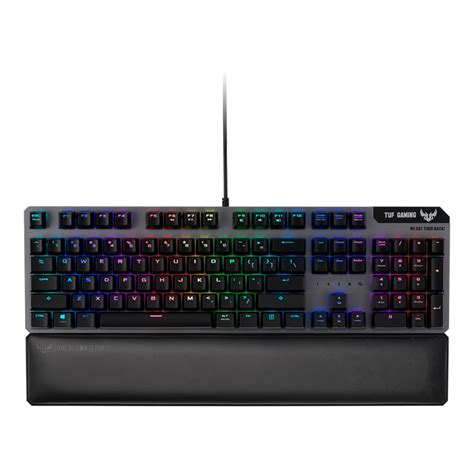 TUF Gaming K7｜Keyboards｜ASUS Canada