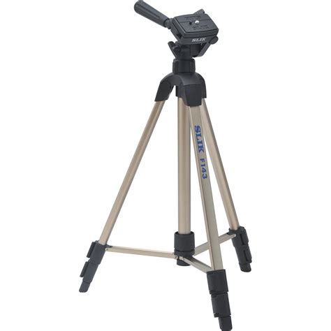 Slik tripods reviews - stereonored