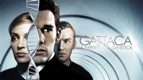 Gattaca Movie Review and Ratings by Kids