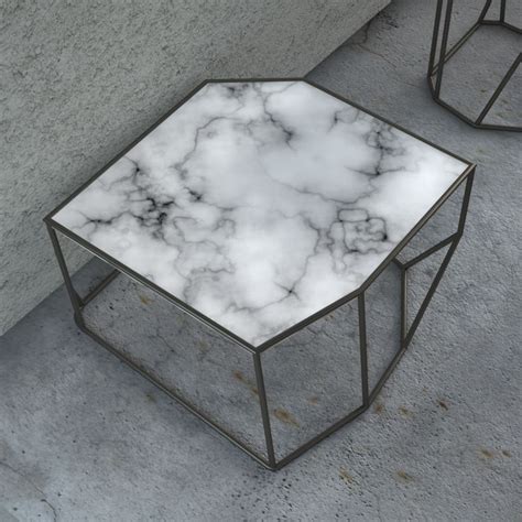 Side table 3D Model $6 - .max - Free3D