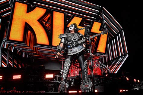 Kiss Add New Dates to 2021 North American Tour