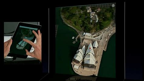 Apple's new 3D Maps app brings smart GPS to iOS - CNET