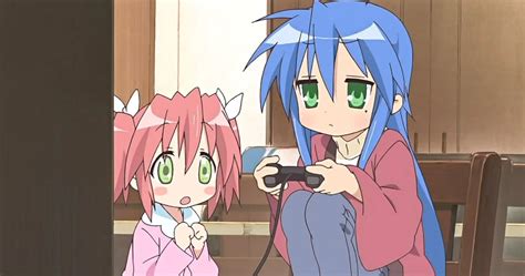 10 Best Anime RPGs On Switch