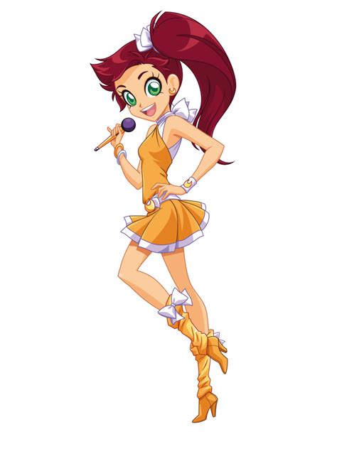 Image - Auriana1.png - Lolirock Wiki