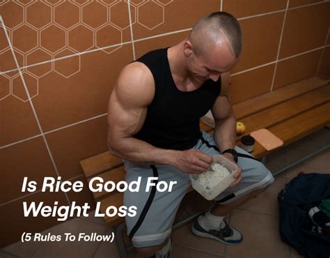 Best Rice For Weight Loss