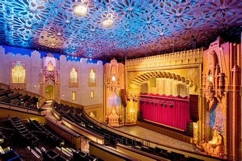 Fox Theater Oakland Seating Capacity | Cabinets Matttroy