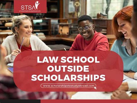 12 Best Law School Outside Scholarships 2023 - Scholarships to Study Abroad