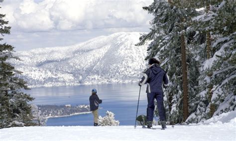 Northstar at Tahoe Ski Resort, California Skiing - AllTrips