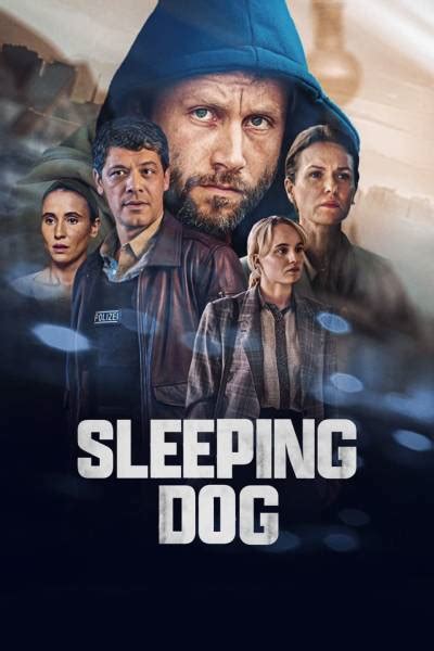 Sleeping Dog - Where to Stream, Release Date, Cast & Trailer