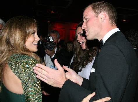 Photos from Kate Middleton & Prince William's Famous Friends