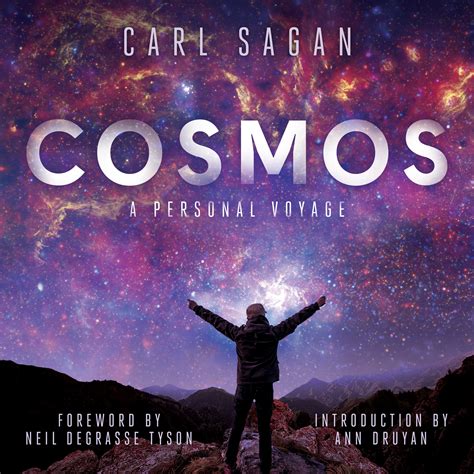 Review of “Cosmos” by Carl Sagan | Bemm