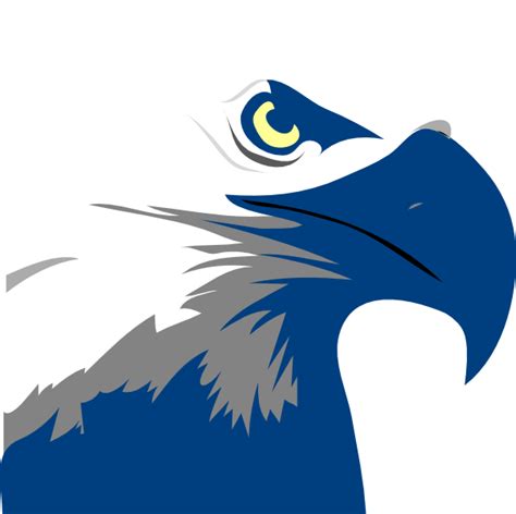 Ateneo Blue Eagles Logo - LogoDix