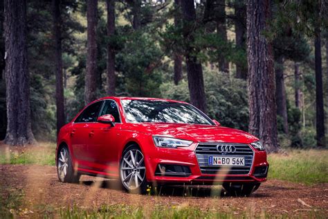 Audi A4 4k Ultra Fond d'écran HD | Arrière-Plan | 4096x2730 | ID:712380 ...