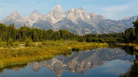 Jackson Hole Mountain Resort (station de ski), Teton Village location appartement de vacances ...