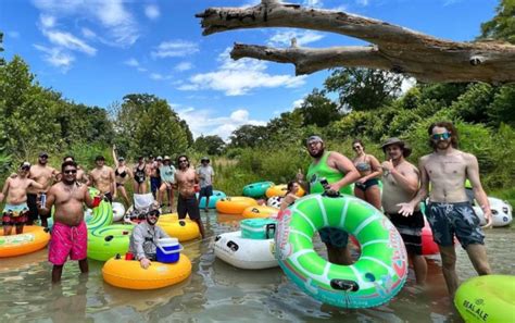 Top 13 Kayaking Spots in Texas for an Unforgettable Experience - Texas AZ