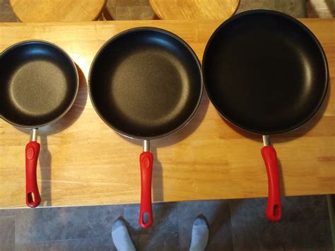 Crofton Fry Pan + Crofton Fry Pan Set | ALDI REVIEWER