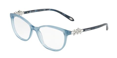 Tiffany TF2144HB Cat Eye Eyeglasses For Women | Eyeglasses for women, Eyeglasses frames for ...