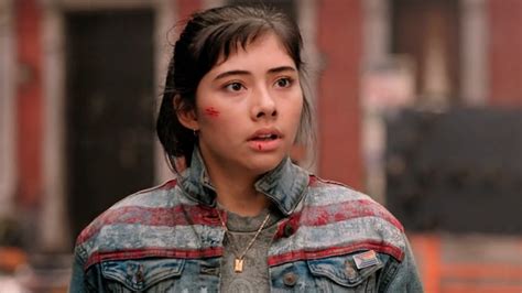 Xochitl Gomez on America Chavez’s Potential Future in the MCU’s Multiverse Saga | Fandom