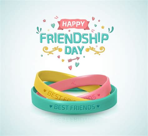 50+ Happy Friendship Day 2023 Wishes, Quotes, Messages, Status, Images, HD Wallpapers for ...