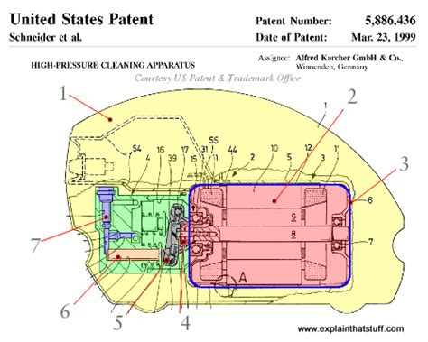 Karcher 2400 Psi Pressure Washer Parts Diagram | Reviewmotors.co