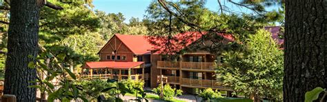 Welcome To Meadowbrook Resort - Meadowbrook Resort in Wisconsin Dells ...