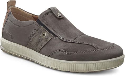 ECCO Men's Ennio Casual Slip On - FREE Shipping & FREE Returns - Slip-On Shoes