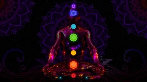 When We Find A Chakra ~ Spirit Science 43