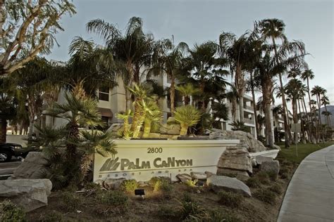 Palm Canyon Resort by Diamond Resorts Palm Springs, California, US ...