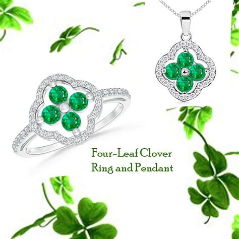 Irish Symbols in Jewelry. Traditional Irish symbols are a great… | by ...