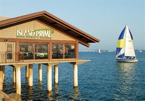 ISLAND PRIME RESTAURANT, San Diego - Updated 2020 Restaurant Reviews, Menu, Prices ...