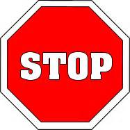 Free Stop Sign Clip Art Images - ClipArt Best