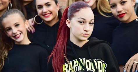 Bhad Bhabie and Boyfriend Le Vaughn Announce Pregnancy