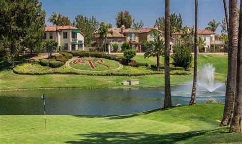 Tustin Ranch Golf Club - Golfers Authority