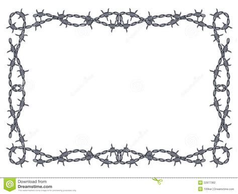 Collection of Barbed Wire PNG Border Free. | PlusPNG