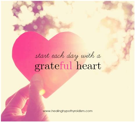 Grateful Heart Quotes. QuotesGram