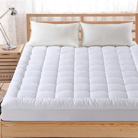 Top 10 Best twin xl mattress topper Reviews in 2021 - BigBearKH