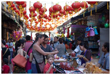 Bangkok’s Chinatown | Stickman Bangkok