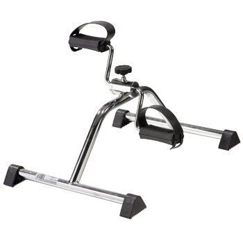 Aerobic Pedal Exerciser - Use for Arms & Legs - VAZNEH Best GYM Machines