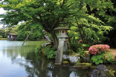 Seven Reasons To Visit Ishikawa, Japan