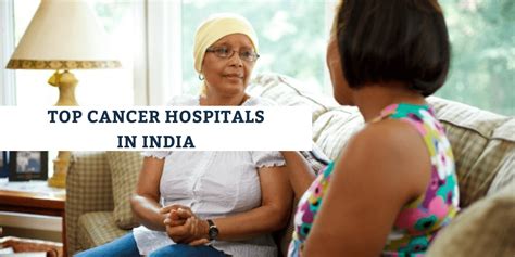 Advanced Treatment Options with Best Cancer Hospitals in India