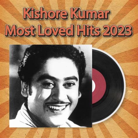 Kishore Kumar Hits Songs Download - Free Online Songs @ JioSaavn