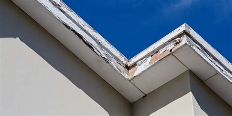 Fascia Trim Repairs | Soffit Repairs | Increase Value And Curb Appeal