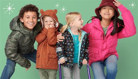 Kids' Clothing | Baby & Kids' Shop | JCPenney