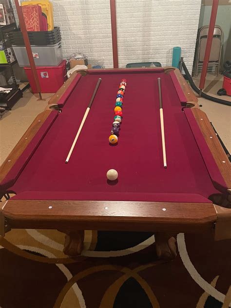 Shuffleboard Tables for sale in Farwell, Michigan | Facebook Marketplace
